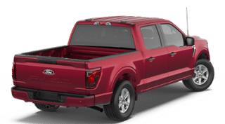 2026 Ford F-150® External Image 3